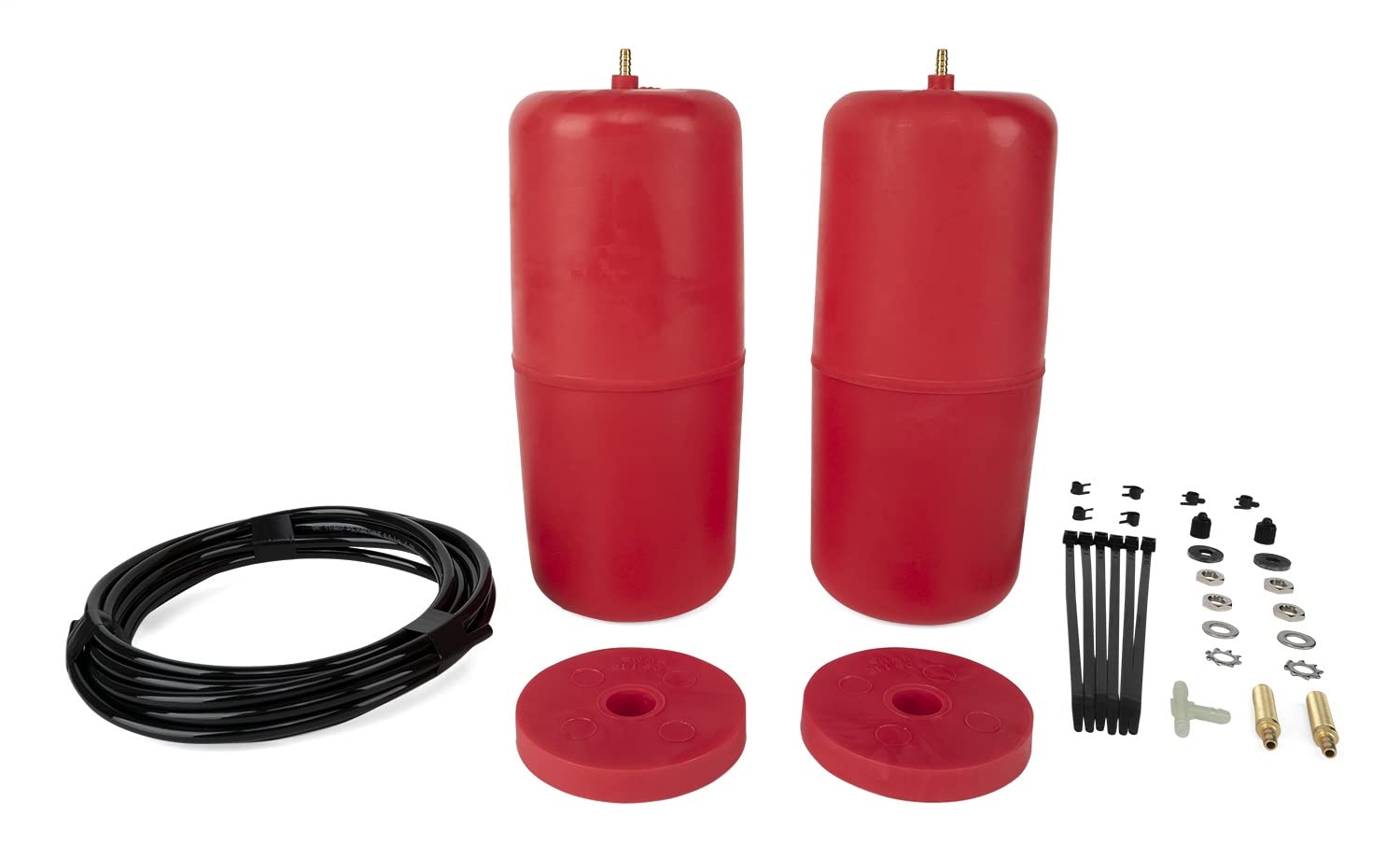 Air Lift 60864 Air Spring Kit For Jeep Cherokee Trailhawk