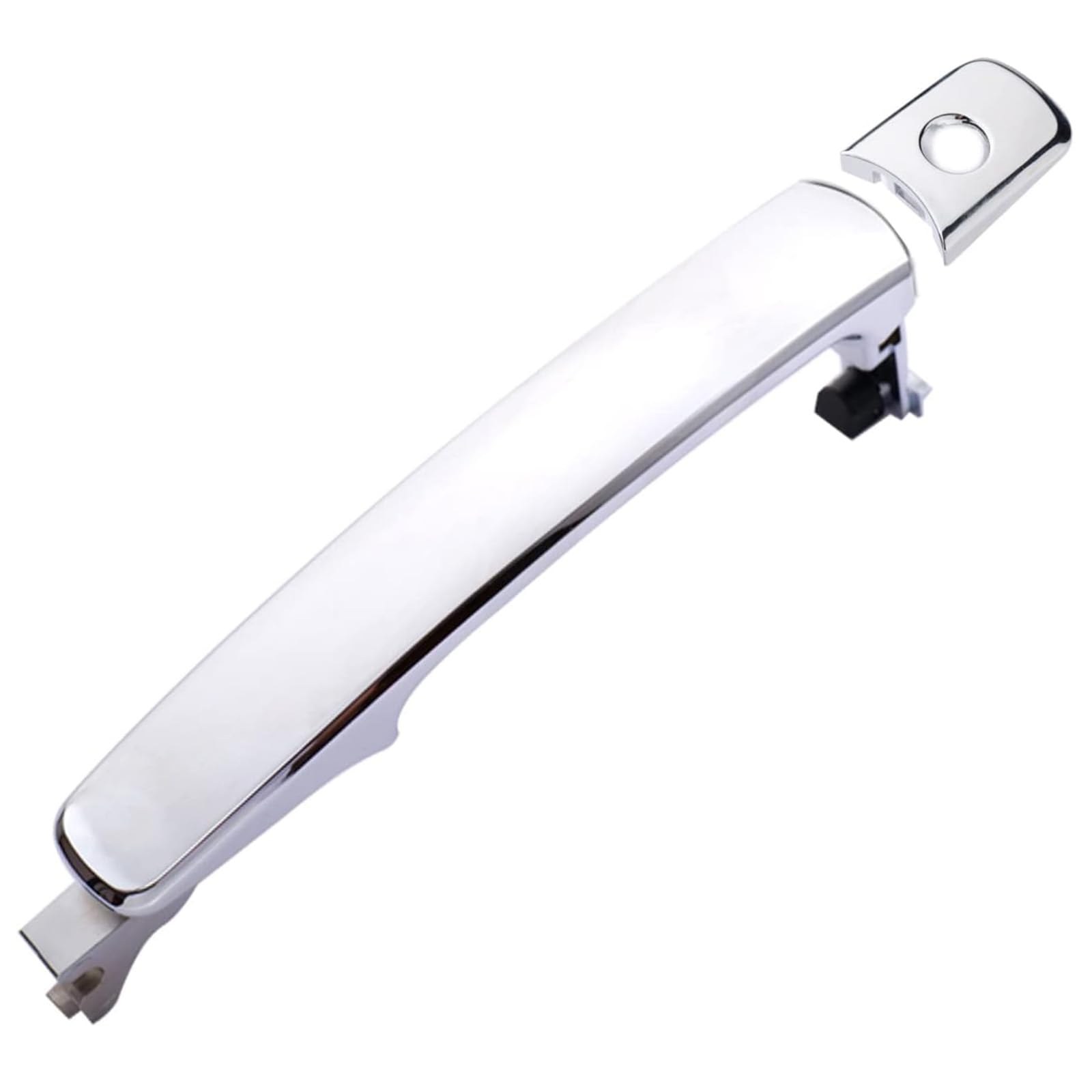 Lcyolada Exterior Door Handle Front Left Driver Side For Nissan Rogue 2010-2013,Nissan Murano 2003-2007,Infiniti Fx35 Fx45 2003-2008,Without Smart Key