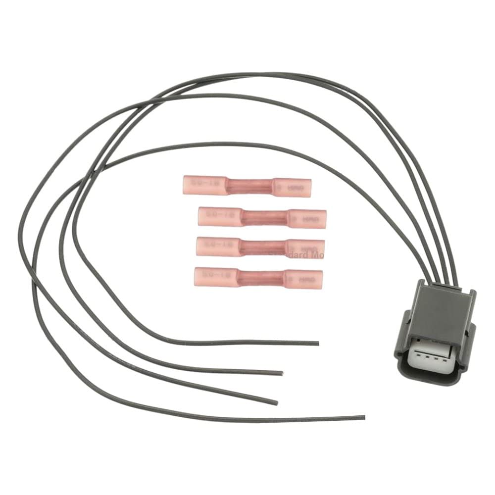 Neutral Safety Switch Connector