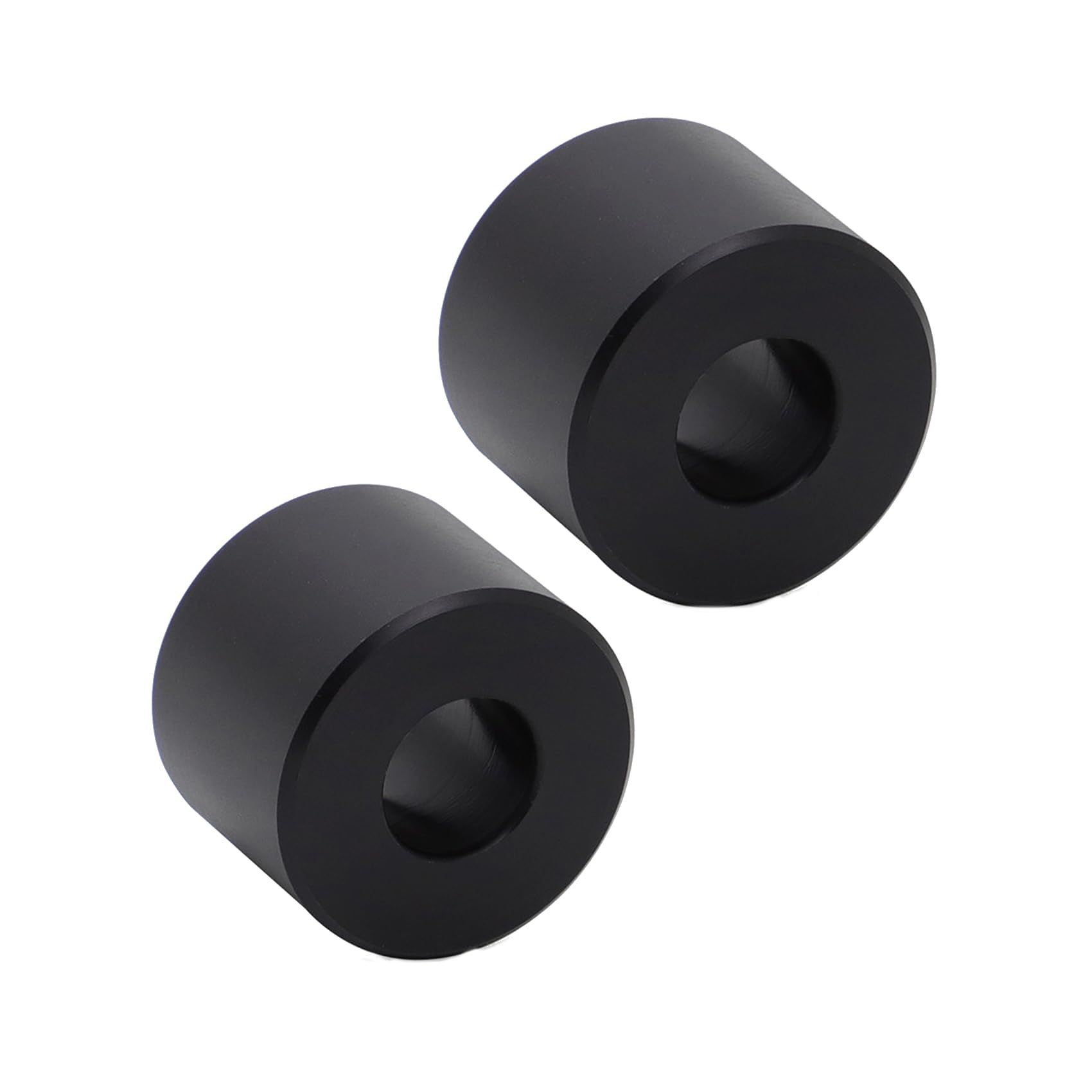 Plsusjhao Chain Roller Upper And Lower Rollers Bushing Fit For Yamaha Warrior Yfm350 1987-2004 Blaster Yfs200 1988-2006