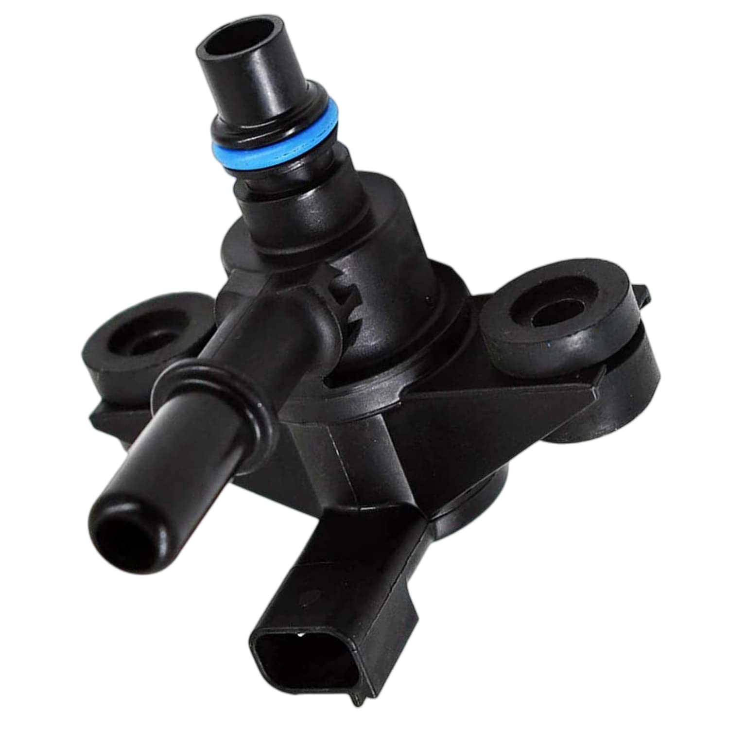 PANNUOSCS Vapor Canister Purge Valve 911-222 for 2009-2019 Ford Explorer, F150, F250, F350, Mustang, Lincoln - Replace AU5Z