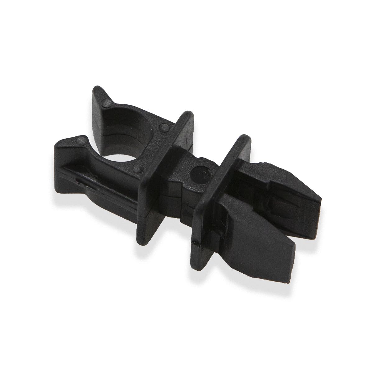 Rlb-Hilon Hood Prop Rod Retainer Clip Compatible With Jeep Wrangler Yj Tj Patriot Compass, For Dodge Viper Grand Caravan Neon Durango, For Chrysler Town & Country Voyager, Fit J4007456