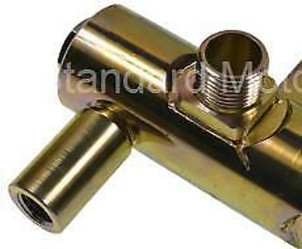 Standard Motor Products Standard Ignition Fir6 Diesel Fuel Injector Rail