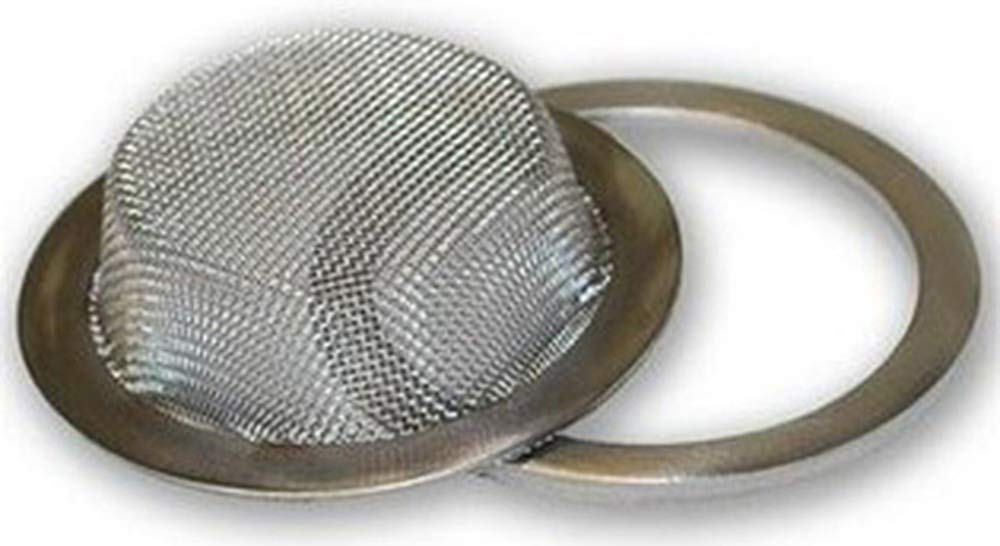 Big Gun Exhaust Usfs Spark Arrestor Screen (1)