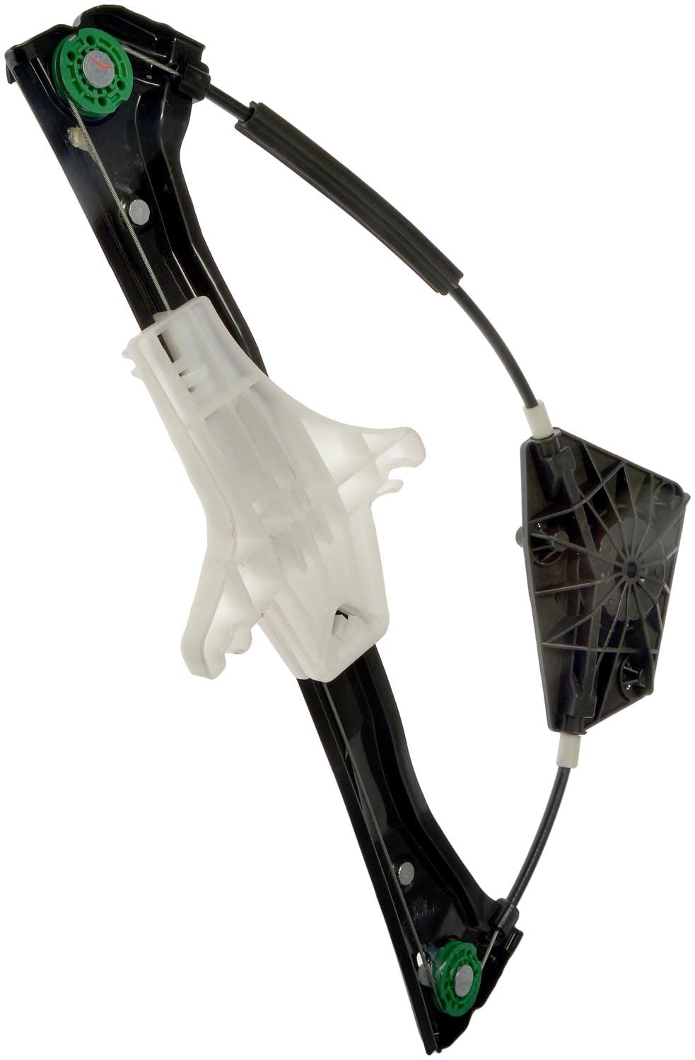 Dorman 749-012 Rear Passenger Side Power Window Regulator (Regulator Only) Compatible With Select Volkswagen Models