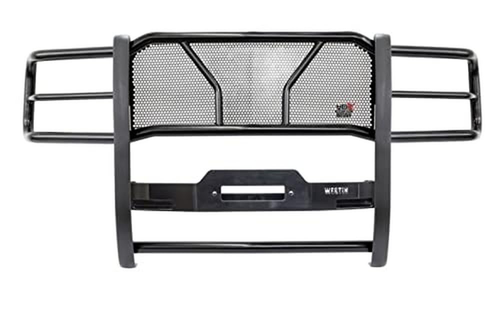 Westin Automotive 57-93545A Grille Guard/Push Bar Fits Dodge Ram 1500