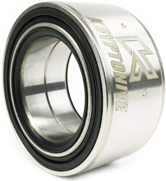 Kryptonite Heavy Duty Replacement Wheel Bearing Krzrwb17 Compatible With 2014-2024 Rzr Xp 1000 / Xp Turbo