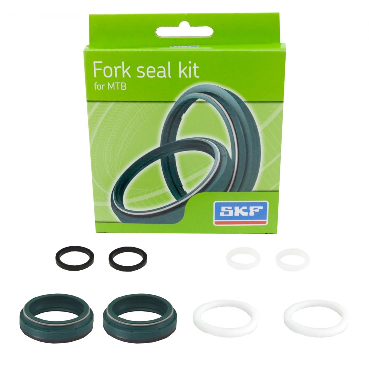 Skf Seal Kit Fox 34Mm Fits 2016-Current Forks