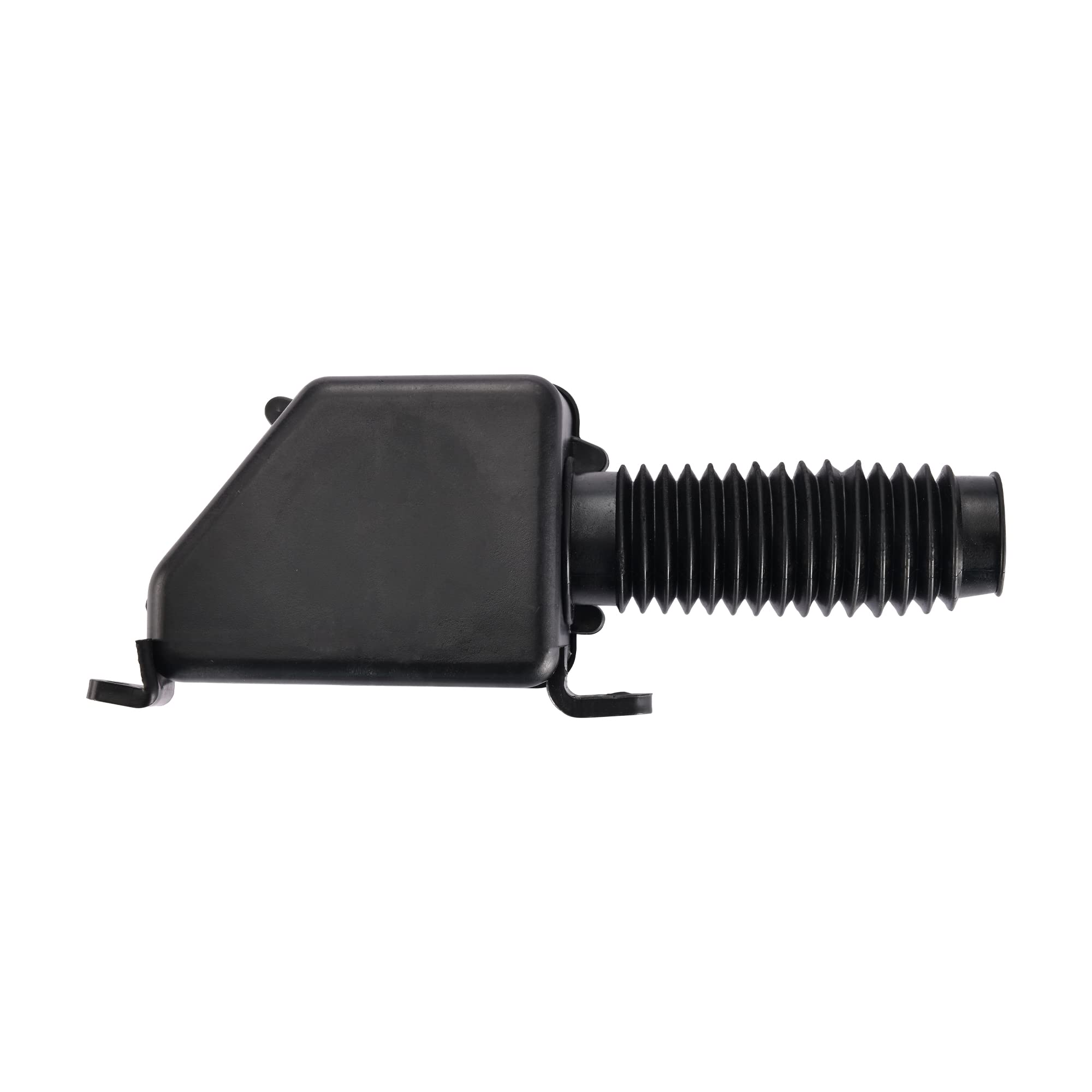 Woostar 44Mm Air Filter Box Intake Cleaner Replacement For 150Cc Gy6 Atv 4 Wheeler Dune Buggy Go Kart Scooter