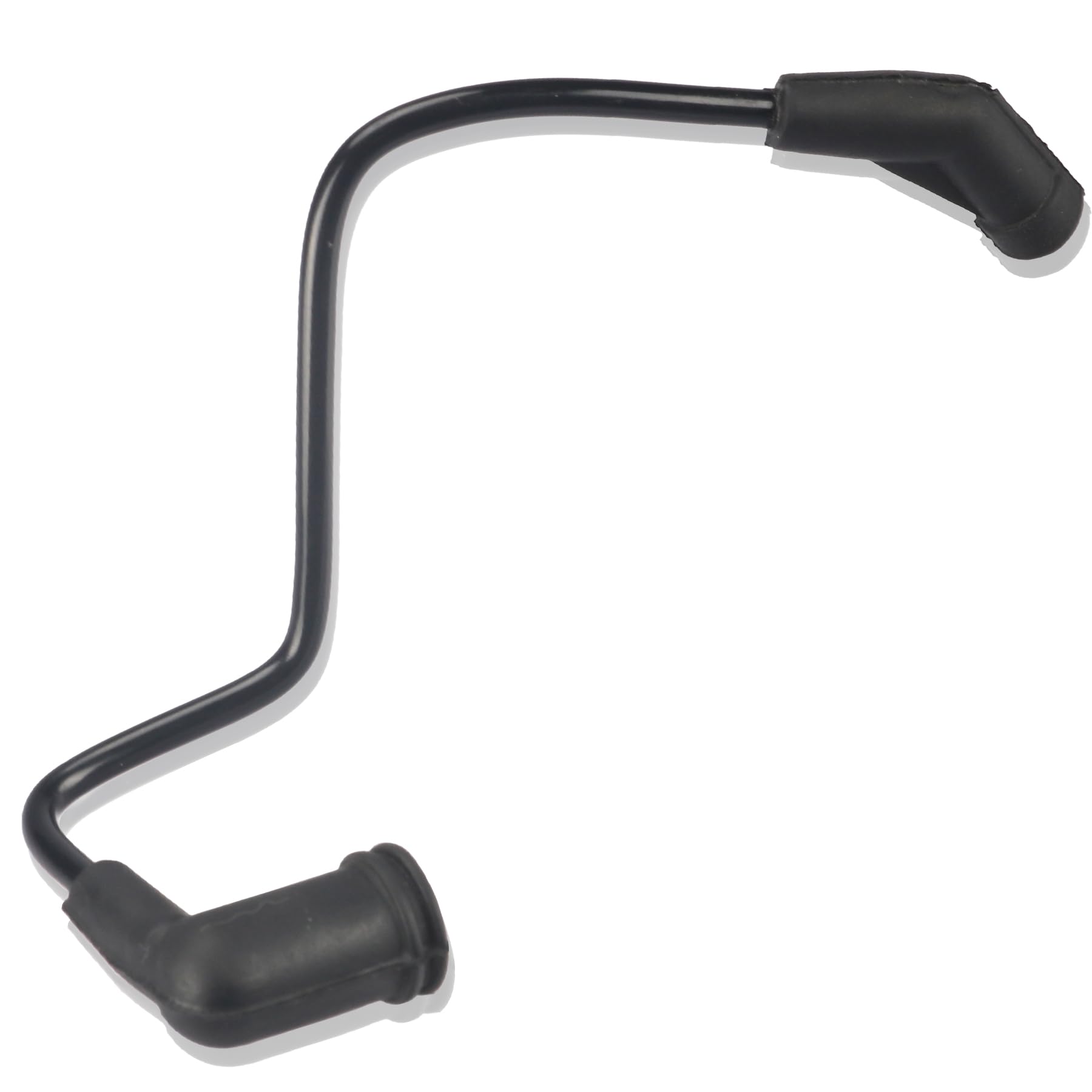 Umnnyk Car Fuel Pressure Regulator Vacuum Line Tube Compatible With Gmc Chevrolet Sierra Silverado Avalanche Colorado Buick Yukon Tahoe 4.8 5.3 6.0 1999-2005 Replaces Oem#17113556