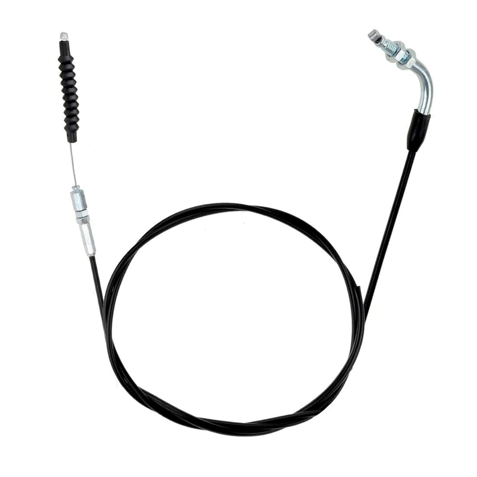 Yeshinda New 82 Inch Go Kart Throttle Cable Compatible With Carter Talon 150Cc Twister Ss250 Hammerhead Cart Tomberlin Crossfire 150R American Sportswork 150Cc 250Cc Go Kart Buggy Atv