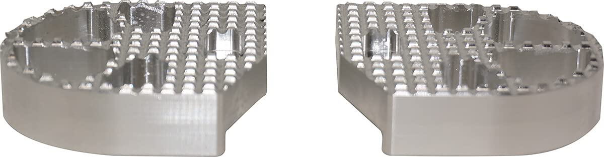 Hardline Products Foot Pegs For Stacyc, Husqvarna & Ktm Electric Bikes.