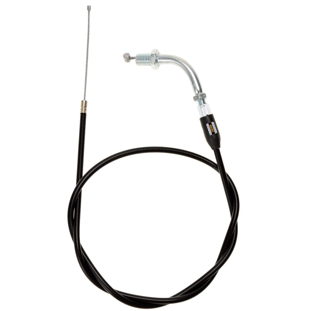 Hiaors 48 Inch Throttle Cable For 70Cc 90Cc 110Cc 125Cc Honda Crf50 Xr50 Xr Crf 50 Sdg Ssr Parts Roketa Dirt Pit Bike