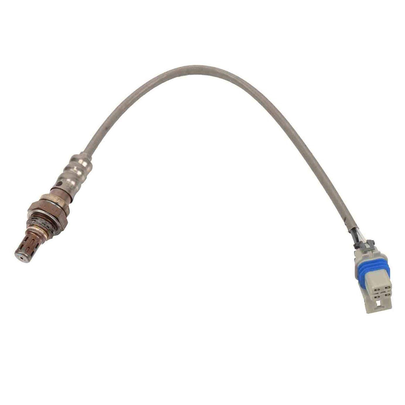 ACDelco GM Genuine Parts 213-4229 Heated Oxygen Sensor - High Performance Automotive Replacement Part