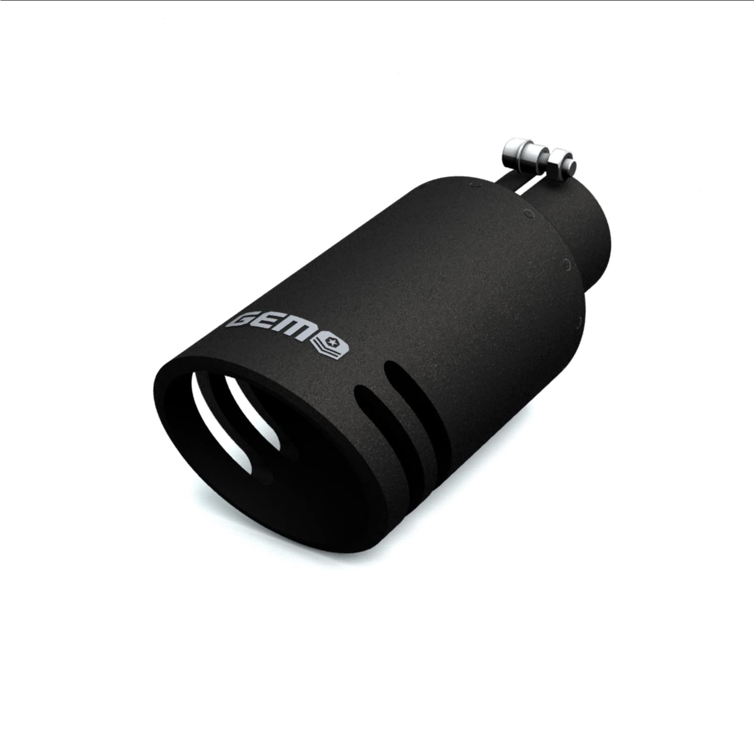 Maxway Int. B11405 Silencer Cut 5' Exhaust Tip