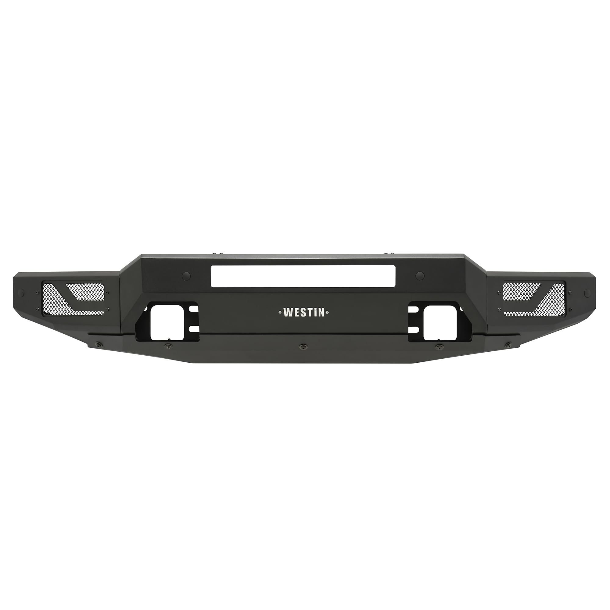 Westin 58-41255 Pro-Mod Front Bumper Fits 2021-2025 Bronco (Exc Bronco Sport)