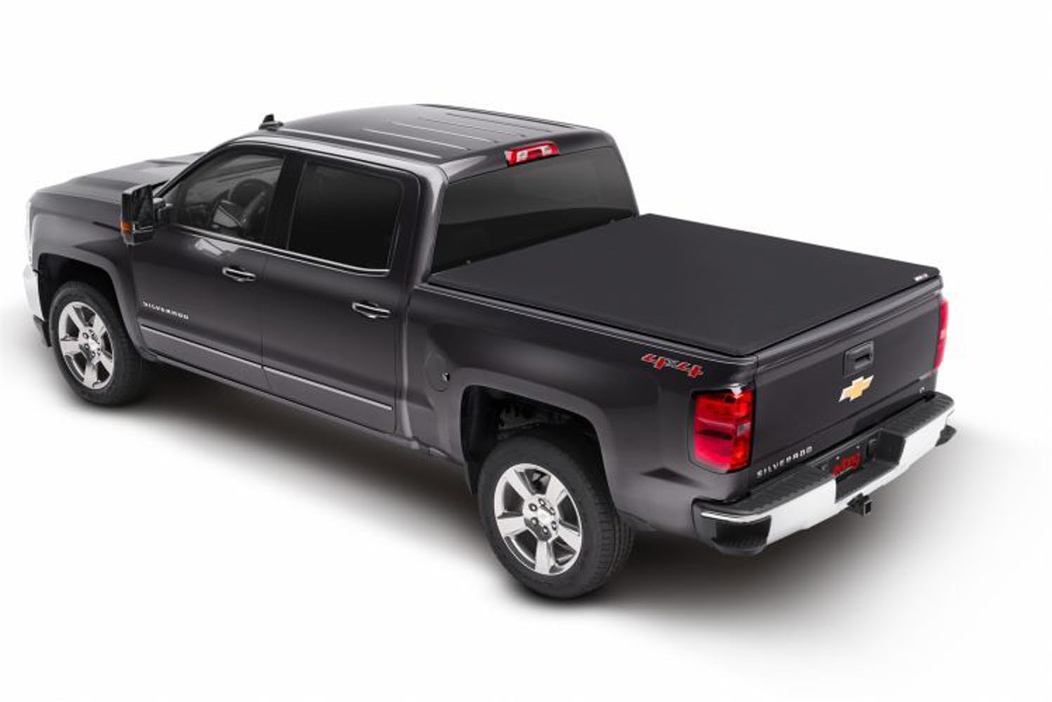 Realtruck Extang Trifecta 2.0 Signature Soft Folding Truck Bed Tonneau Cover | 94658 | Fit