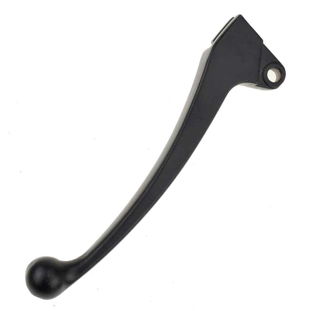 Hiaors Left Brake Lever For Gy6 50Cc 125Cc 150Cc 139Qmb 157Q Roketa Jonway Taotao Chinese Scooter Moped Parts
