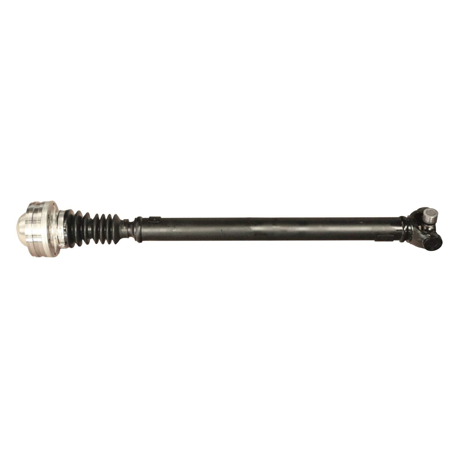 Surtrack - Front Driveshaft Assembly