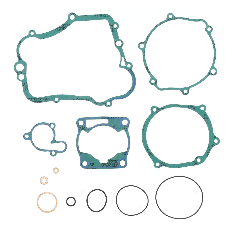 Athena (P400485850089) Complete Gasket Kit