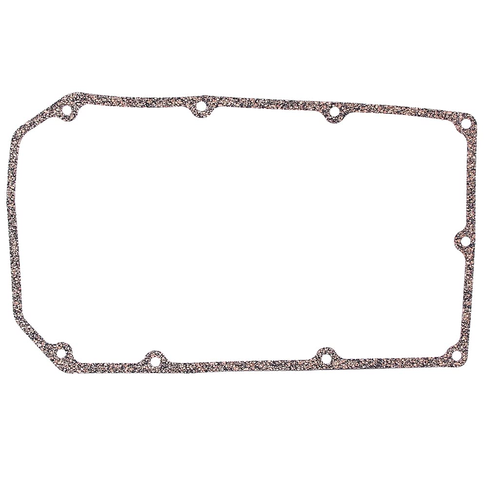 Rareelectrical New Air Silencer Gasket Compatible With Johnson/Evinrude Brp 70 1977-2001 Brp 75 1977-1988 By Part Numbers 321794 321794