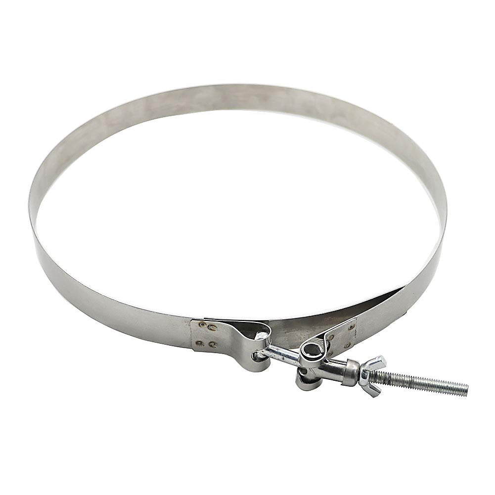 Alpha Rider Front Pump Alignment Band Transmission Tool For Transmissions 250, 250C, 350, 350-C, 375, 400, 3L80, 3L80-Hd, 425, 475, 700-R4, 4L60, 4L60E