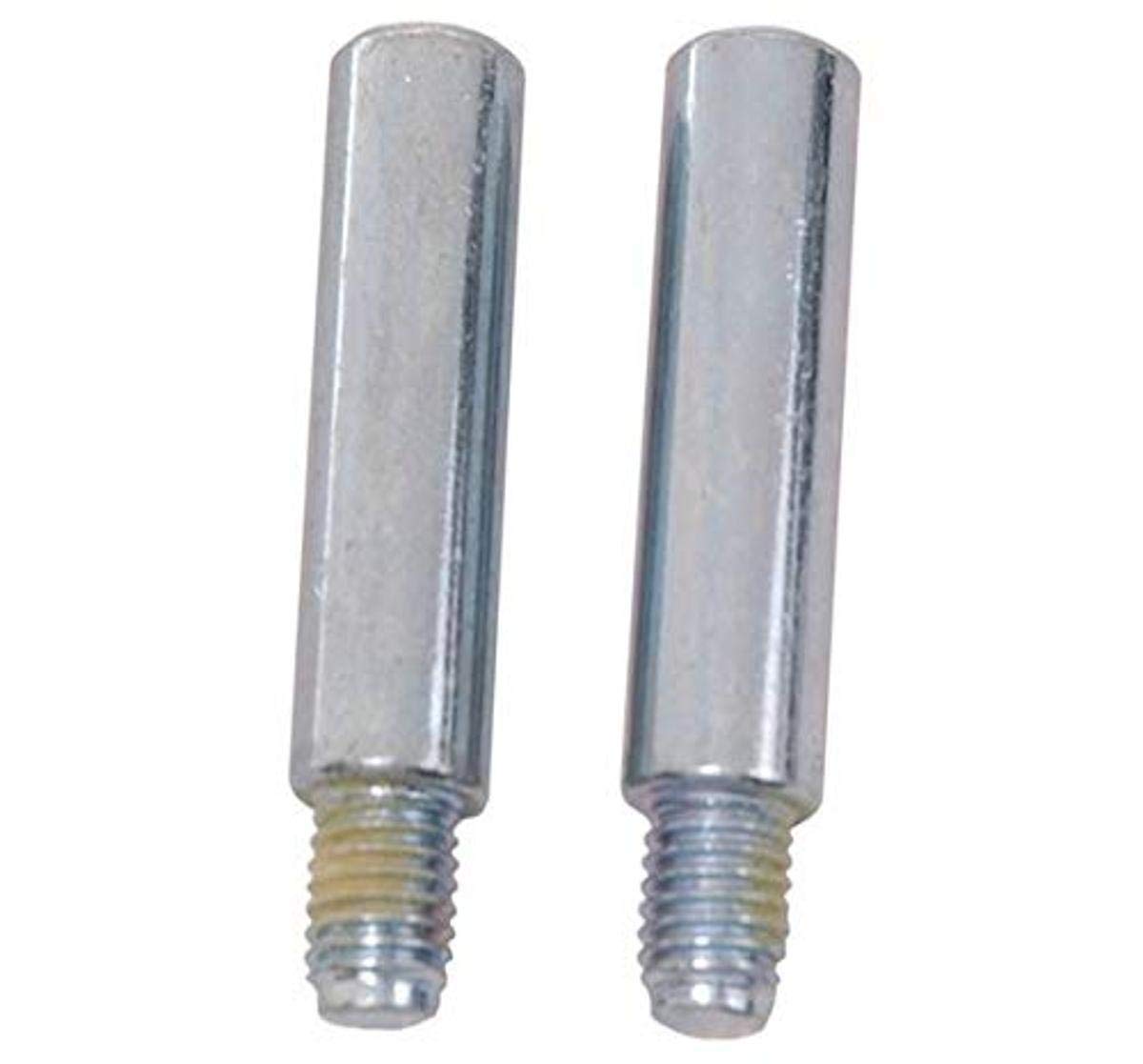 Raybestos R-Line Automotive Replacement Front/Rear Disc Brake Caliper Bolt Kit For Select Ford, Jeep (H5025W)