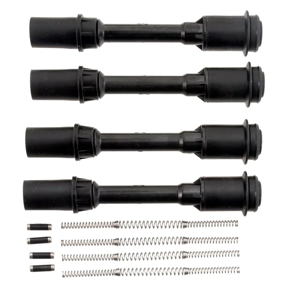 Standard Ignition Cpbk204 Coil On Plug Boot