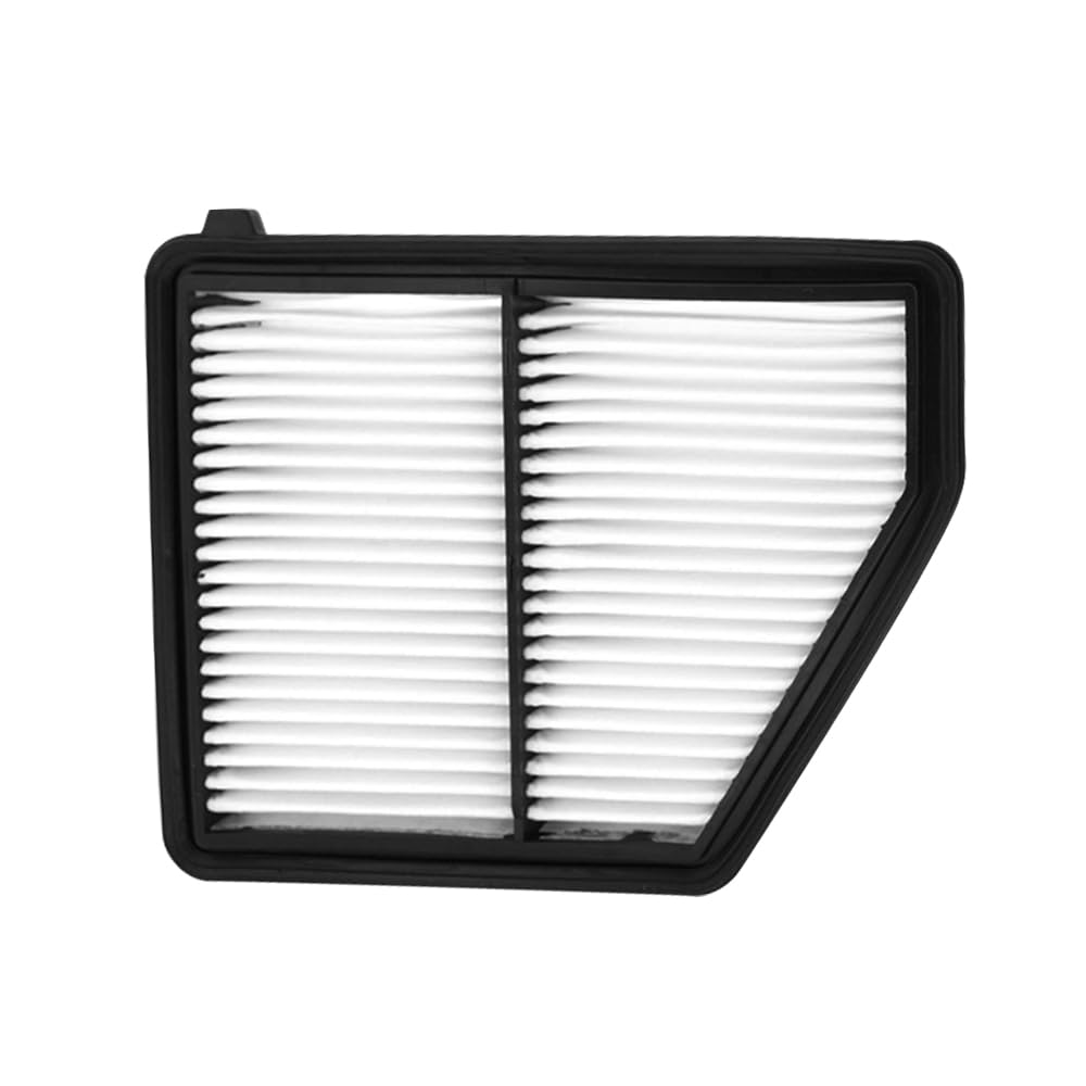 Apeixoto Engine Air Filter, (Ca12051) Air Filter Compatible With Honda Civic 2016-2021 With Oe # 17220-5Ba-A00