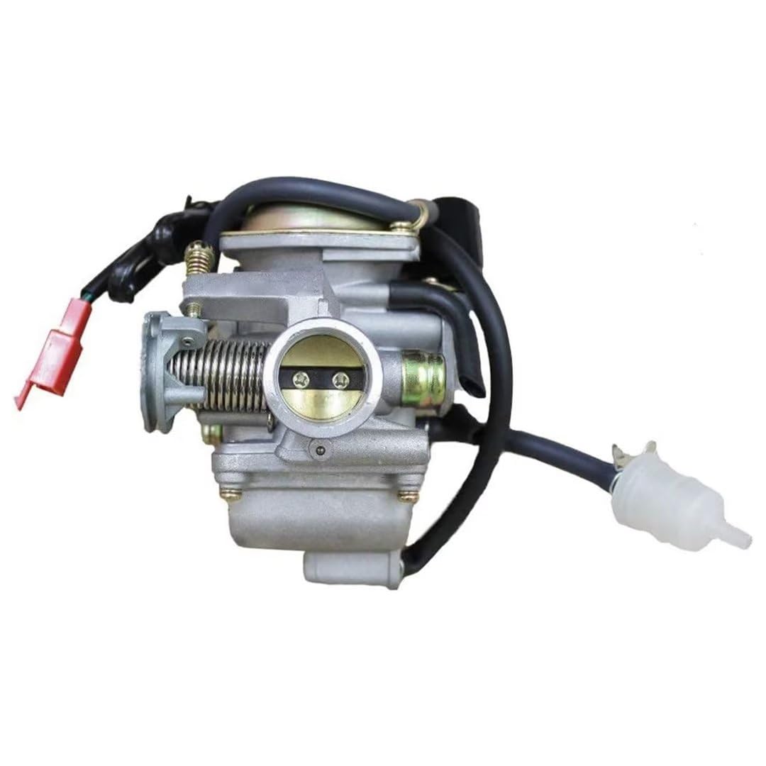 Carburetor For Trailmaster 150 Xrs & Trailmaster 150 Xrx Go-Karts