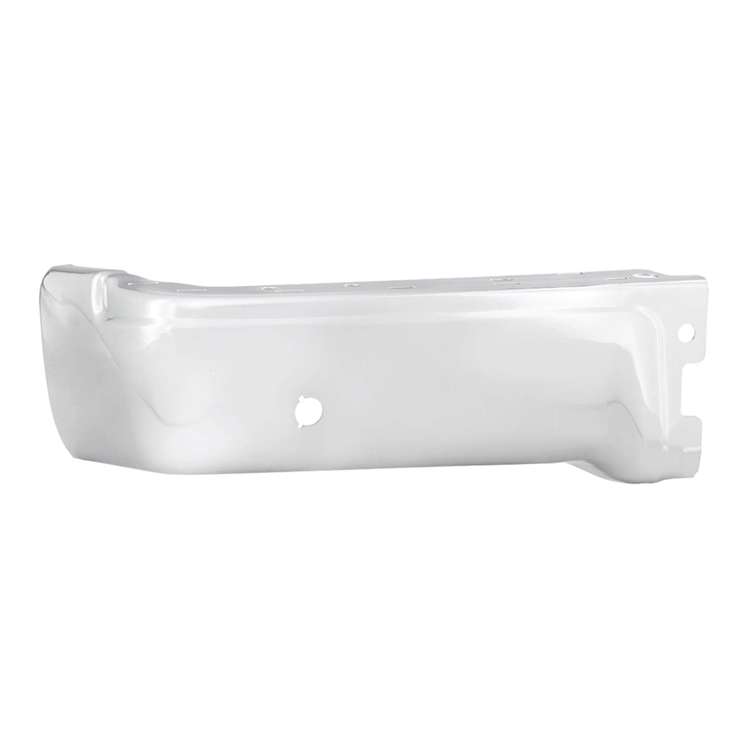 Spyder Xtune - Rear Bumper Cap (Rb-Ff15009-Bews-L)