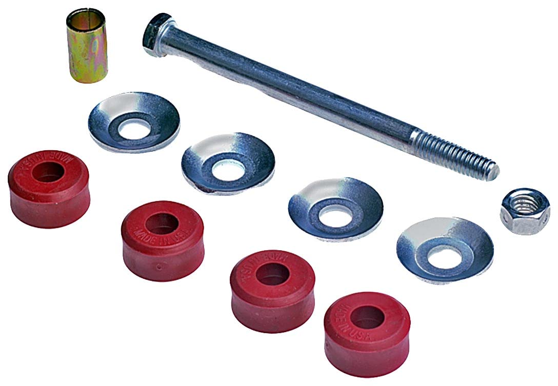 Dorman Premium Sk7305Pr Front Suspension Stabilizer Bar Link Kit Compatible With Select Models