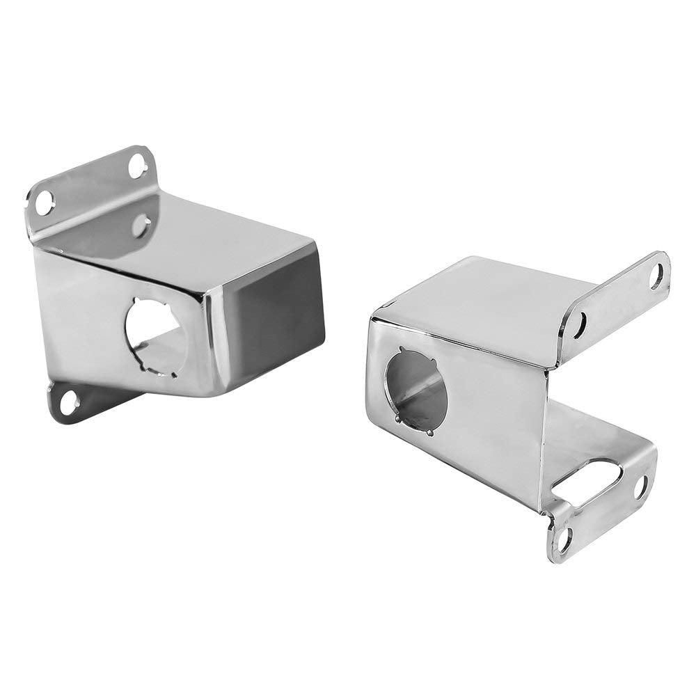 Westin 45-0040S Tube-Mount Sensor Relocator Fits 2019-2024 Ram 1500