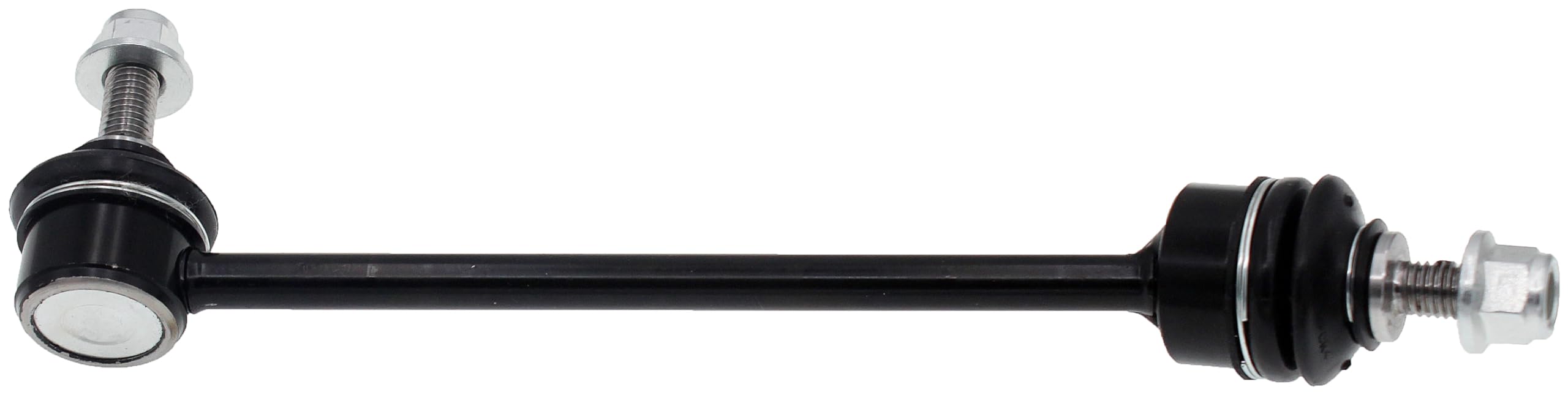 Dorman Premium Sl24502Pr Rear Passenger Side Suspension Stabilizer Bar Link Kit Compatible With Select Jaguar Models