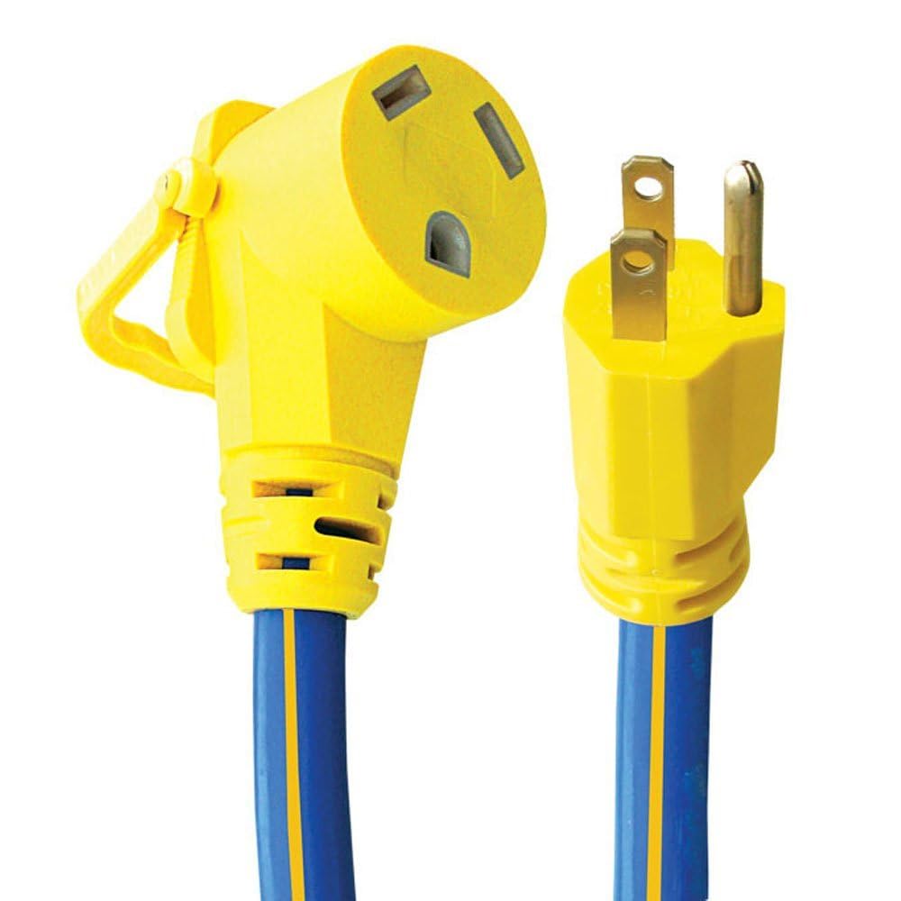 Ap Products 1600502 15M/30F Amp Ezee Grip Ada