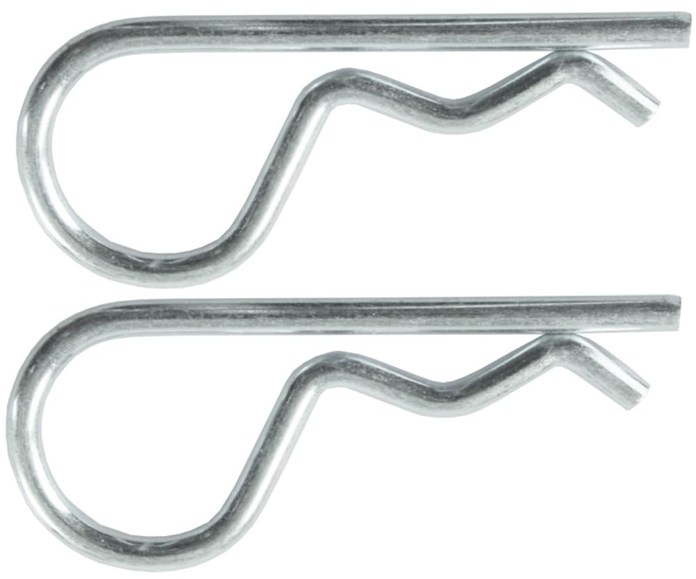 Jr Products 0301395 Hitch Pin Clip