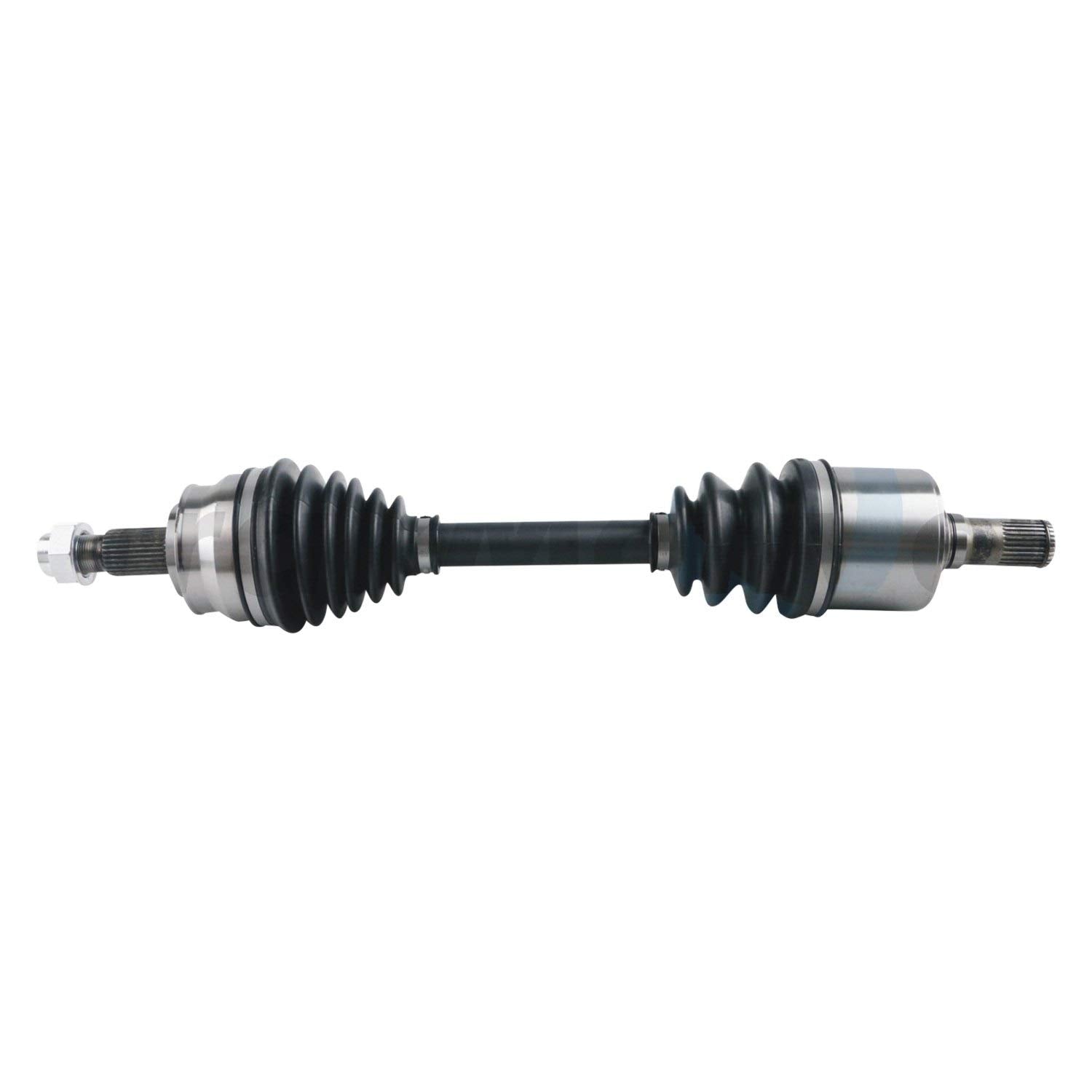 Surtrack Ch-8296 - Front Driver Side Cv Axle Shaft