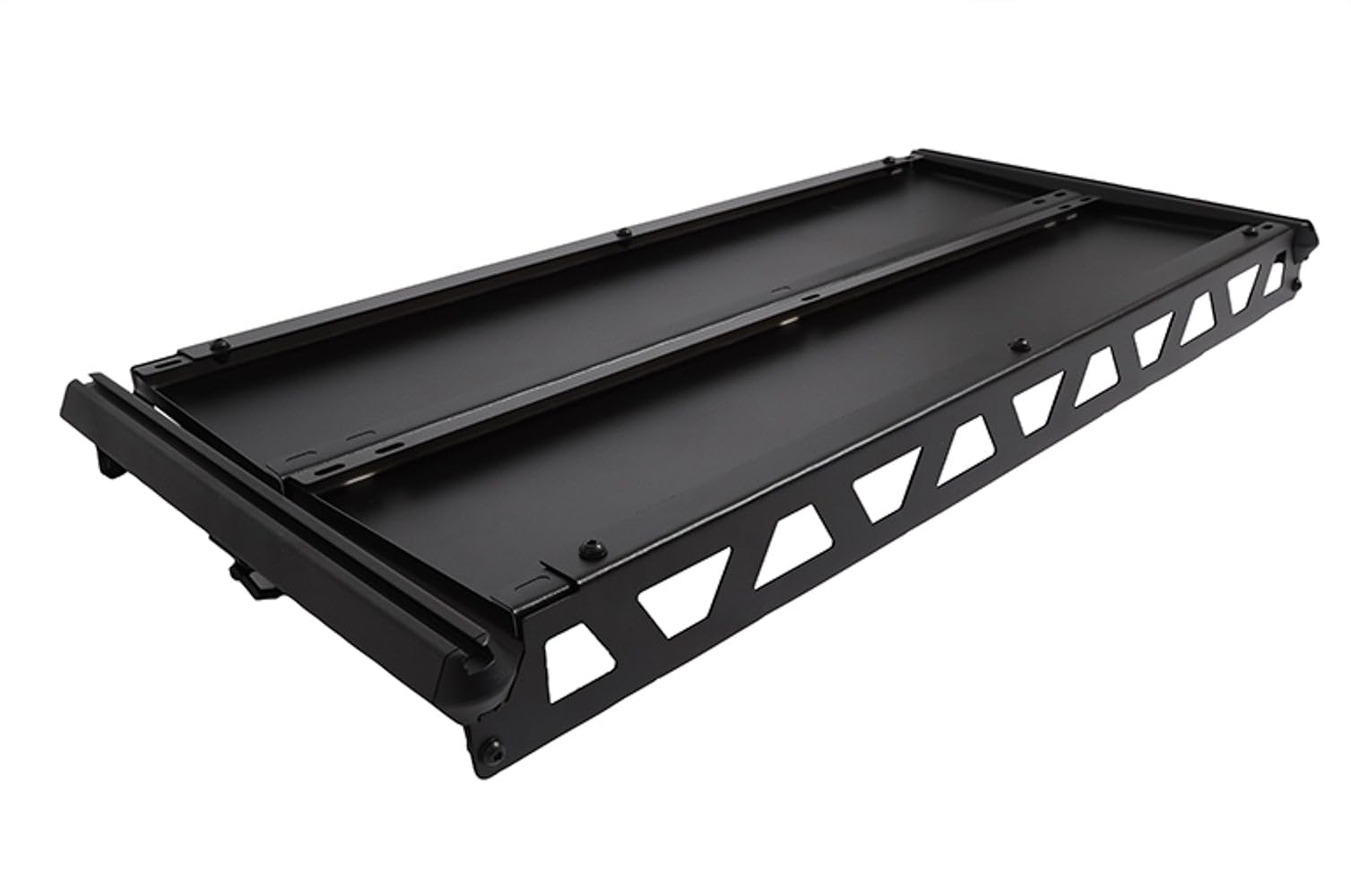 Dee Zee Dz4471Jp Bolt Together Cargo Rack