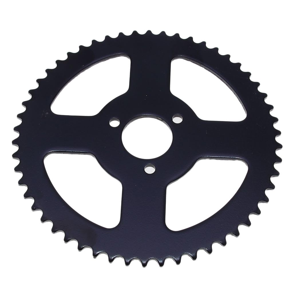 Windance T8F 54T 26Mm Rear Sprocket For 47Cc 49Cc Motorcycle Scooter Dirt Pit Pocket Bikes Scooters Atvs, 54 Teeth Dirve Chain Sprocket