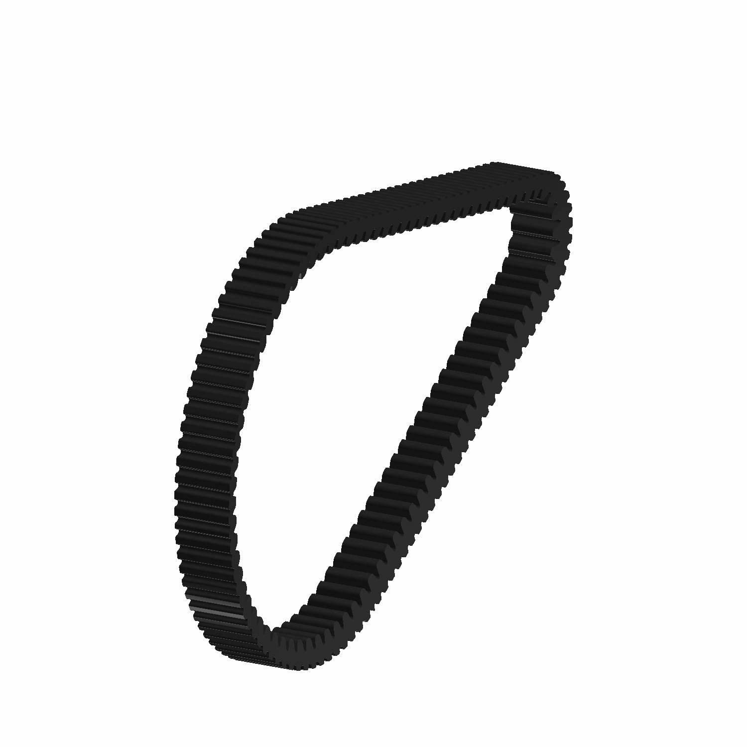 Polaris Rzr Drive Belt For Specific Pro R And Pro R 4 Models, Including Sport, Premium, Ultimate, Ultimate Launch And More, Runs Cooler, Oem Performance Cvt Belt, No Clutch Recalibration - 3211226