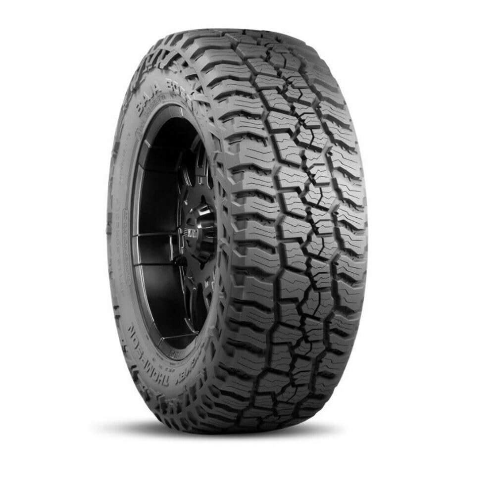 M.T. Street Mickey Thompson Baja Boss A/T 285/70R17 116T