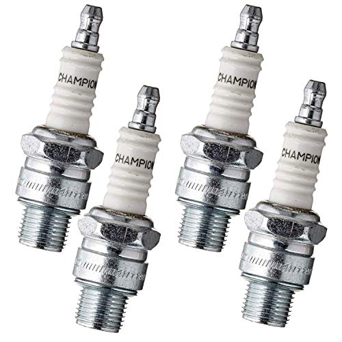 L78V Spark Plug, Pack Of 4