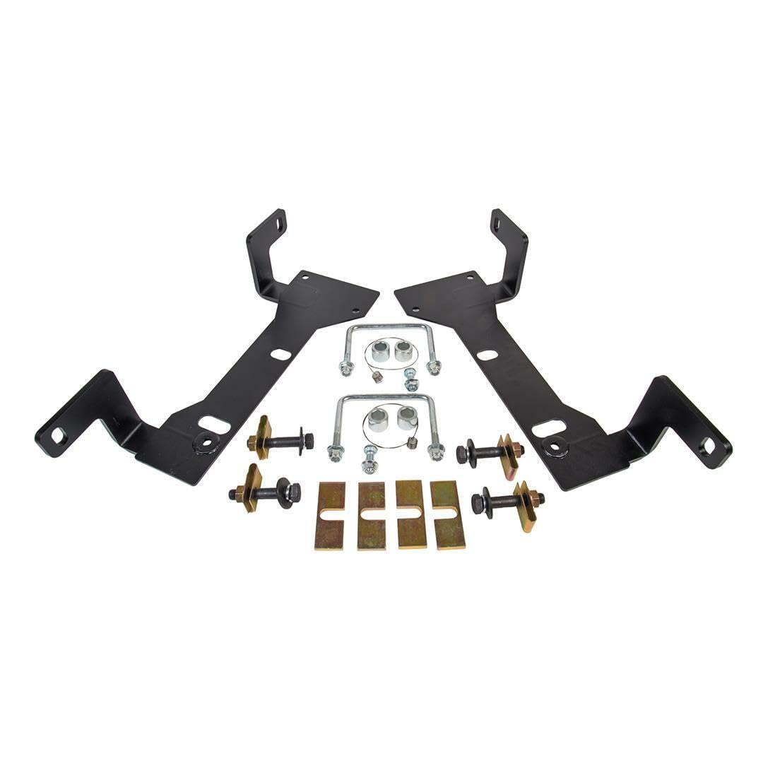 Husky Towing 33201 5Th Wheel Install Kit