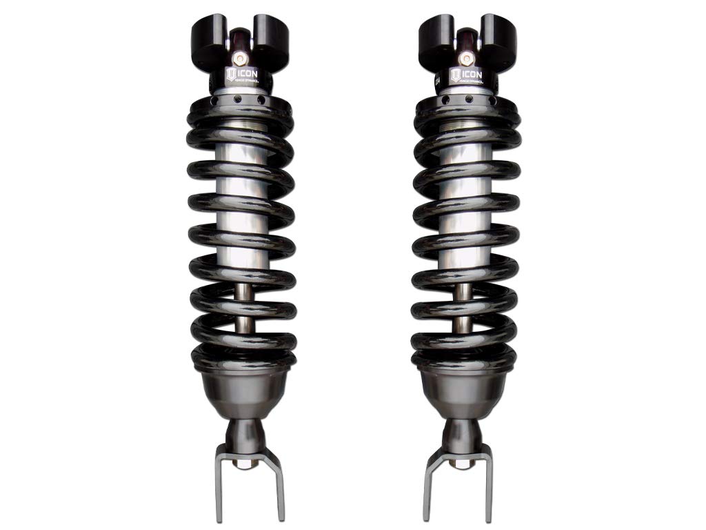 Icon Vehicle Dynamics 211000 19-Up Ram 1500 2/4Wd 09-18 Ram 1500 4Wd 2.5 Vs Ir Coilover Kit