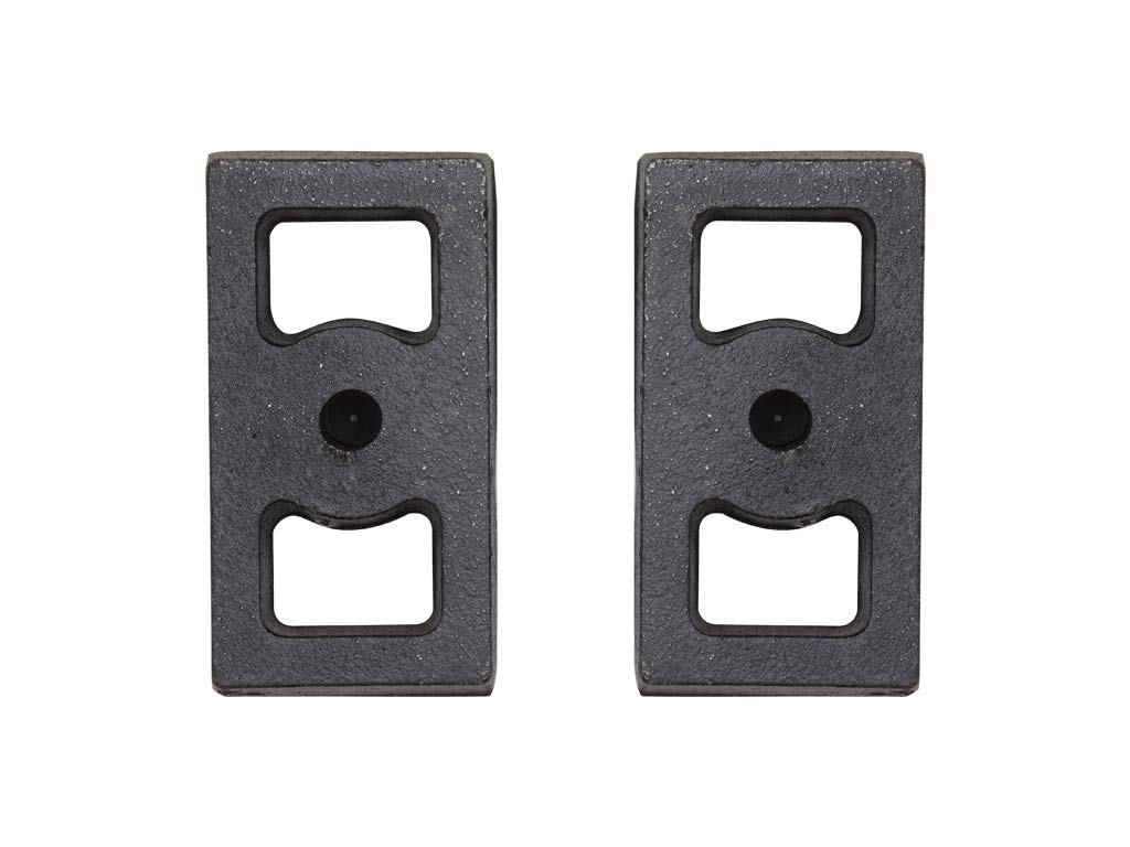 Icon 1' Cast Block Kit, 191201