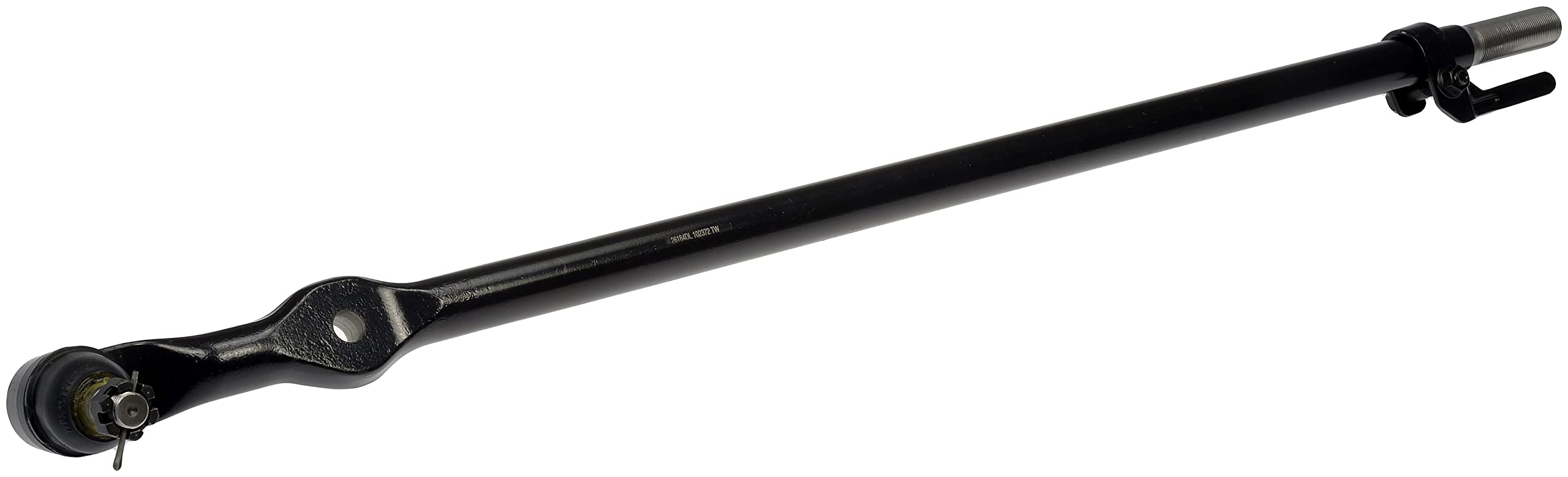 Dorman Premium Dl86299Pr Steering Drag Link Compatible With Select Ford Models