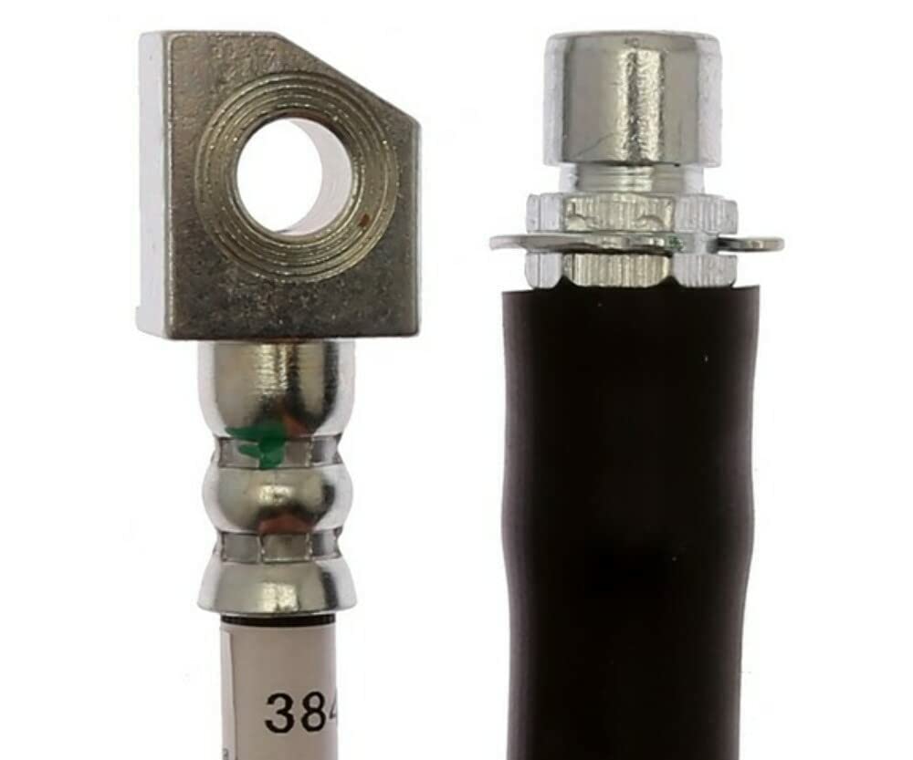 Raybestos Brake Element3 Bh384413 Brake Hose