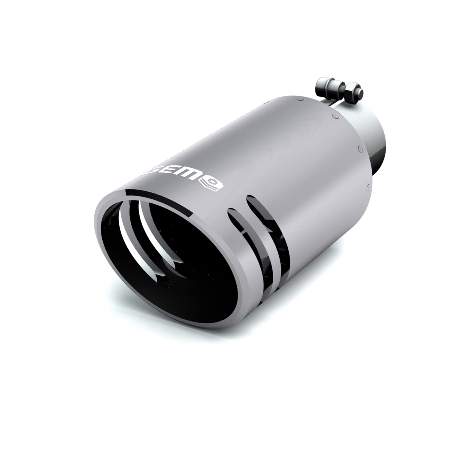 Maxway Int. B01255 Silencer Cut 5' Exhaust Tip