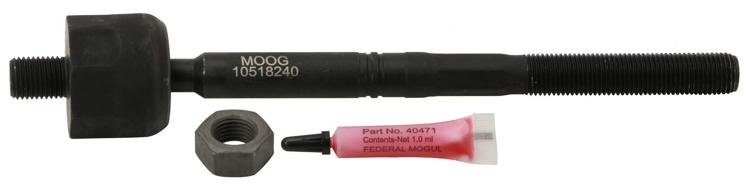 Moog Ev801256 Steering Tie Rod End For Chevrolet Corvette