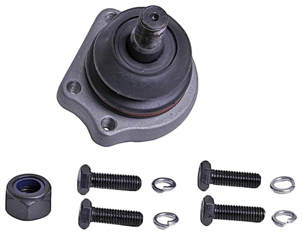 Dorman Bj69066Xl Front Upper Suspension Ball Joint Compatible With Select Nissan Models